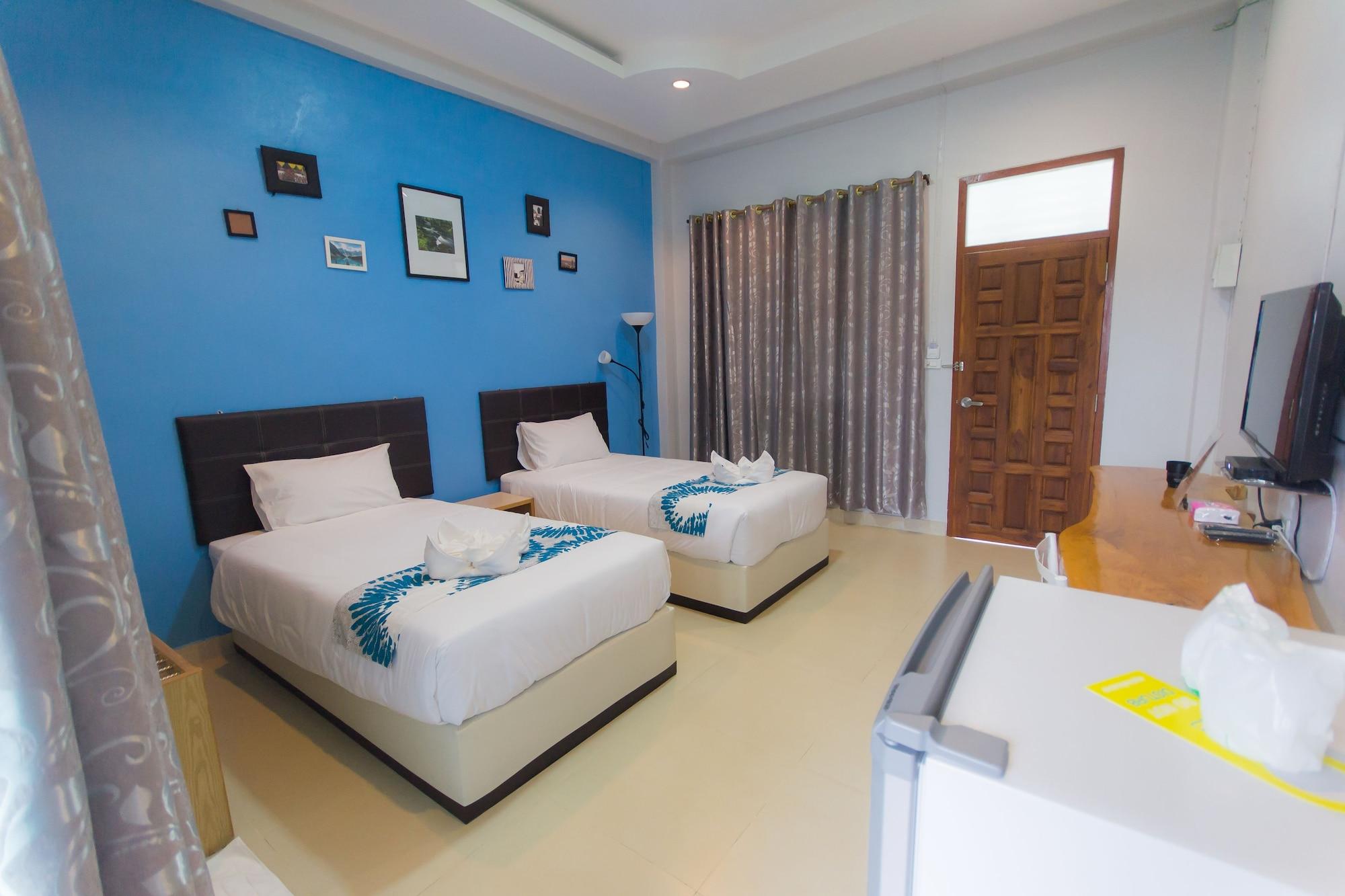 Ubon Best Place Ubon Ratchathani Εξωτερικό φωτογραφία