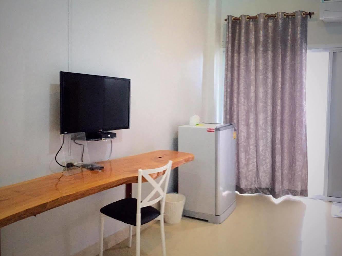 Ubon Best Place Ubon Ratchathani Εξωτερικό φωτογραφία