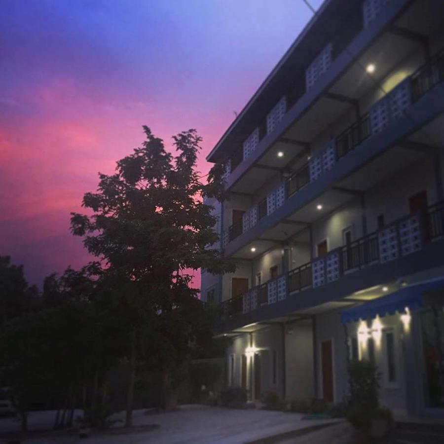 Ubon Best Place Ubon Ratchathani Εξωτερικό φωτογραφία